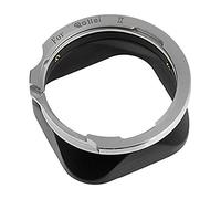 Fotodiox 10HDRL-BII-Metal - Paraluce per Carl Zeiss Jena Tessar