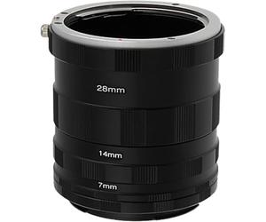 Fotodiox 11-MCR-Sony-A-Kit - Tubo di estensione per Sony