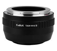 Fotodiox 11-Tamron-MFT - Adattatore di attacco dell'obiettivo per MFT Micro 4/3