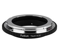 Fotodiox 11-Tamron-Nikon - Adattatore per montature di obiettivi, per Nikon D1, D1H/D1X/D2H/D2X/D2Hs/D2Xs