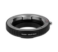 Fotodiox 11LA-LM-NiK-1 - Adattatore lente per Nikon 1-Series