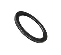 Fotodiox adattatore ad anello per filtro, metallo anodizzato nero
