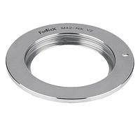 Fotodiox Adattatore per innesto obiettivo da M42 a Nikon V2