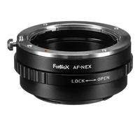 Fotodiox Adattatore per obiettivi - da Sony A-Attacco a Sony E-Attacco (SnyA-SnyE)