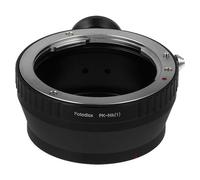 Fotodiox - Adattatore per obiettivo 11LA-PK-NiK-1 per Nikon 1a serie