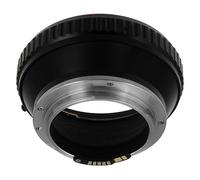Fotodiox Adattatore per obiettivo FC10 compatibile con obiettivi Hasselblad V-Mount per fotocamere EOS EF ed EFS - Include chip Gen10 Focus Confirmation