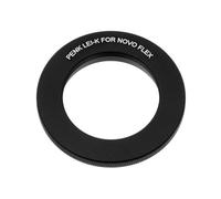 Fotodiox Anello Adattatore per Novoflex Obiettivo Veloce Tipo Rifle (Photosniper) a Fotocamera Pentax K