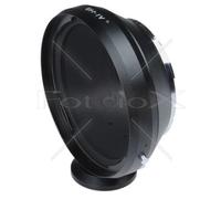 Fotodiox Anello Adattatore Professionale per Hasselblad Obiettivo a Fotocamera N
