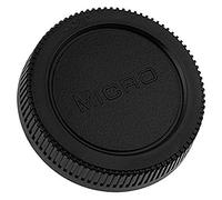 Fotodiox copriobiettivo posteriore per MFT Micro 4/3 lenti con sistema Micro quattro terzi