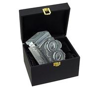 Fotodiox Crystal TLR Camera Display Model - Real Life full-size Replica of Rol
