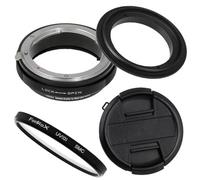 Fotodiox M-Reverse-58-Nikon-Kit -