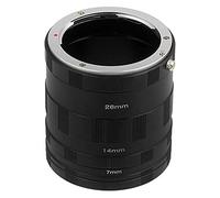 Fotodiox Macro-Tube-NEX - Tubo di estensione per Sony