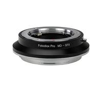 Fotodiox md-gfx Pro Adapter - nero - NUOVO