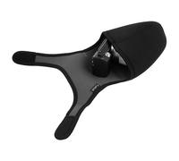 Fotodiox Neoprene Zoom fotocamera a maniche (Custodia da viaggio) per Pentax K10D, D110D, K100D, K20D, K100D, K100D Super, K200, K200D, K2000, K-7, X70, X90, K-X, K-R, K-5