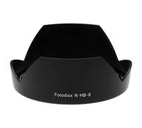 Fotodiox Paraluce per Nikon 18 millimetri f/2.8 Obiettivo 20-35mm