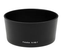 Fotodiox paraluce per Nikon AF 80 - 200 mm f/2.8 ed D (sostituisce Nikon hb-7)