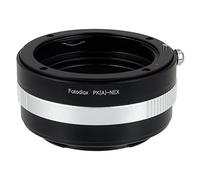Fotodiox PK-NEX-aperture - Adattatore per obiettivo per Sony, serie E