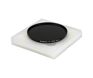 Fotodiox Pro 67mm 10-Stop Densità Neutra Slim Filter (ND1000) - full-size - Nero - FDXPro-ND1000-67mm