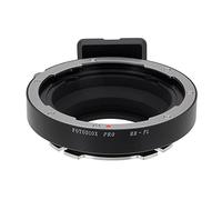 Fotodiox Pro - Adattatore per montaggio obiettivi, Hasselblad V (200/500/900/2000 System) a Arri PL (positive Lock) Mount telecamere (come ALEXA, Arri Arriflex d-21, Canon C300, Aja Cion, Blackmagic URSA, Blackmagic cinema camera)