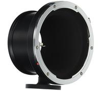 Fotodiox Pro Adattatore per Obiettivo Compatibile con Obiettivi Mamiya 645 MF su Fotocamere con Attacco Fujifilm X