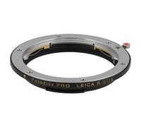 Fotodiox Pro Anello Adattatore per Leica R Obiettivo a Fotocamera Canon EOS - NU
