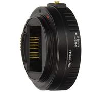 Fotodiox Pro Auto Macro tubo di prolunga, 21 mm sezione - per Canon EOS EF/EF-S lenti per primi piani estremi, con autofocus ed esposizione automatica