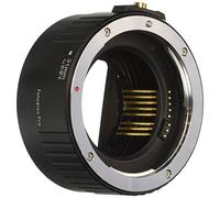 Fotodiox Pro Auto Macro tubo di prolunga, 31 mm sezione - per Canon EOS EF/EF-S lenti per primi piani estremi, con autofocus o esposizione automatica
