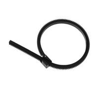 Fotodiox Pro, cinghia dentata di sostituzione per DSLR Follow Focus Rig, supporto per Canon, Nikon, Sony Alpha, Sony NEX, Pentax (Follow-Focus-Gear-Belt)