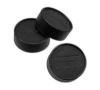 Fotodiox Pro GoTough Set di 3 con obiettivo kit di sostituzione per 3/Hero 3/4-black