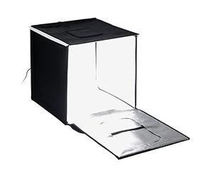 Fotodiox Pro LED studio-in-a-box per tavolo fotografia