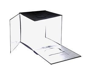 Fotodiox Pro LED studio-in-a-box per tavolo fotografia