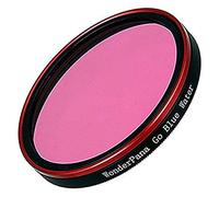 Fotodiox Pro WonderPana posteriore GoTough filtro - rosa