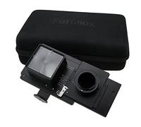 Fotodiox Vizelex RhinoCam E-Mount con Hasselblad V-Mount per Sony A7, colore: Ne