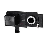 Fotodiox Vizelex RhinoCam per fotocamere DSLR Nikon con obiettivo per Hasselblad V, cuciture cambio, Formato immagini