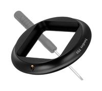 Fotodiox WonderPana Go Pro H3plus/H4 Adattatore - Adattatore sistema GoTough filtro per GoPro HERO3plus e HERO4 scheletro custodia