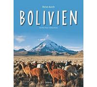 Fotograf: Karl- Reise durch BOLIVIEN - Ein Bildband mit über (Copertina rigida)