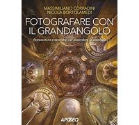 Fotografare con il grandangolo