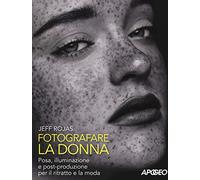 Fotografare la Donna