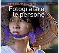 Fotografare le persone. Ediz. illustrata