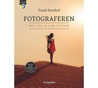 Fotograferen met een kleine flitser: Van donker naar licht