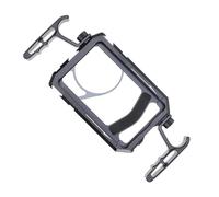 Fotografia Cornice Smartphone Fotografia Cornice Essenziale Accessorio Fotocamera Accessori Action Camera Installazione Semplice