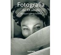 - Fotografia del XX secolo. Museum Ludwig Colonia.