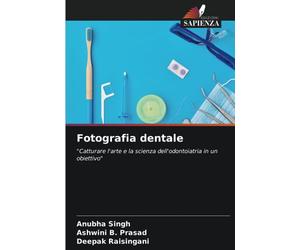 Fotografia dentale: "Catturare l'arte e la scienza dell'odontoiatria in un obiettivo"