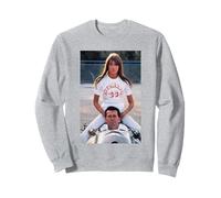Fotografia di James Garner Françoise Hardy Film Duffy Archivio Felpa