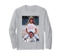 Fotografia di James Garner Françoise Hardy Film Duffy Archivio Maglia a Manica