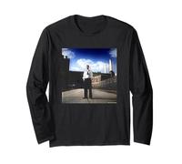 Fotografia di Jimmy Nail Actor Aufwiedersehen Pet Chris Duffy Maglia a Manica