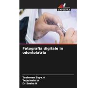 Fotografia digitale in odontoiatria