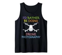Fotografia Drone Fotografia Professionale Canotta