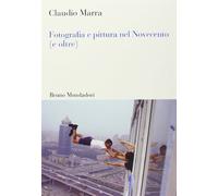 Fotografia e pittura nel Novecento (e oltre)