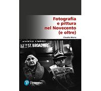 Fotografia e pittura nel Novecento (e oltre)